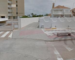 Exterior view of Garage for sale in La Manga del Mar Menor