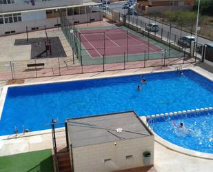 Swimming pool of Apartment for sale in Cartagena  with Swimming Pool and Balcony