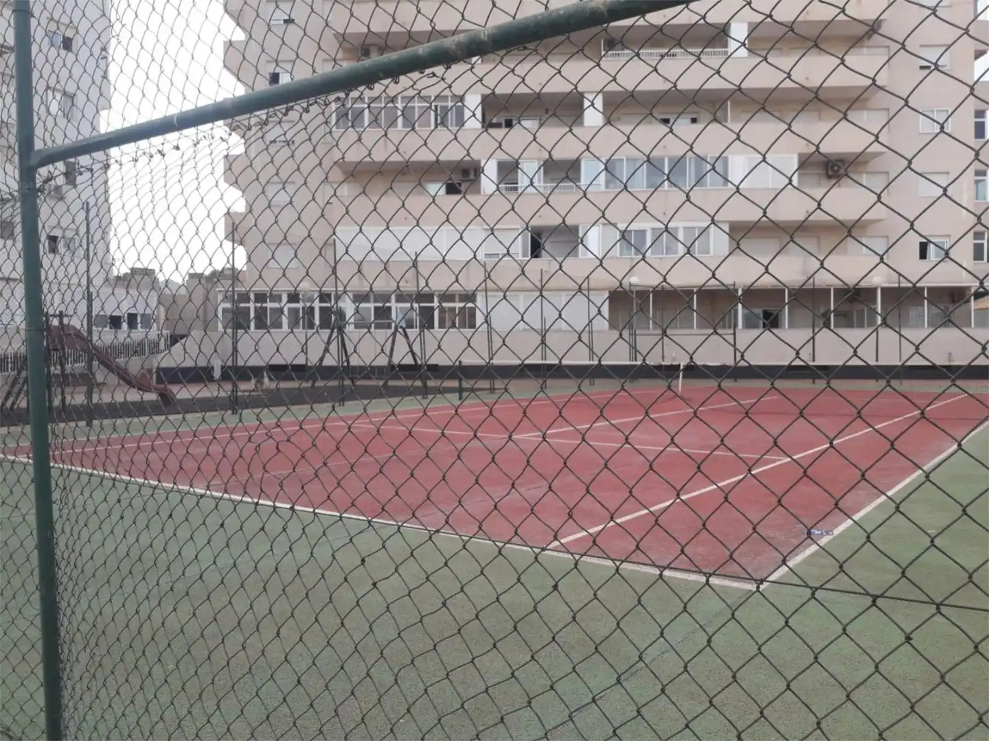 Apartamento en venta en Calle Río Segura, 148, Playa Honda - Playa Paraíso Parking de Apartamento en venta en Cartagena con Piscina, Amueblado y Parking comunitario