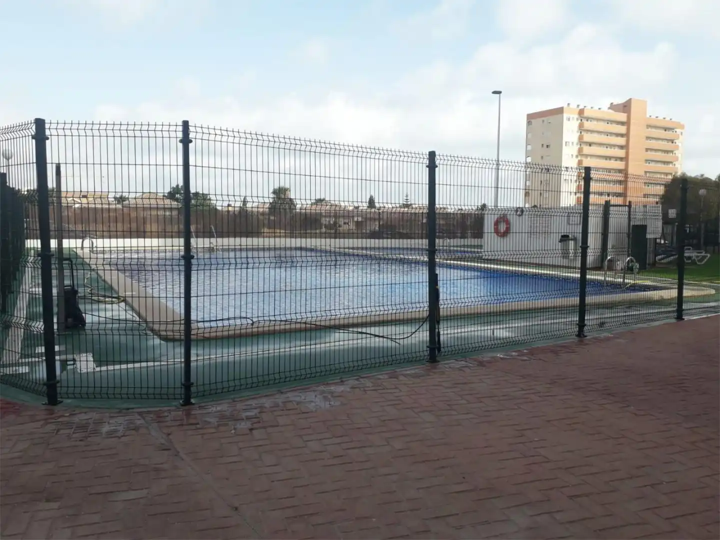 Apartamento en venta en Calle Río Segura, 148, Playa Honda - Playa Paraíso Piscina de Apartamento en venta en Cartagena con Piscina, Amueblado y Parking comunitario