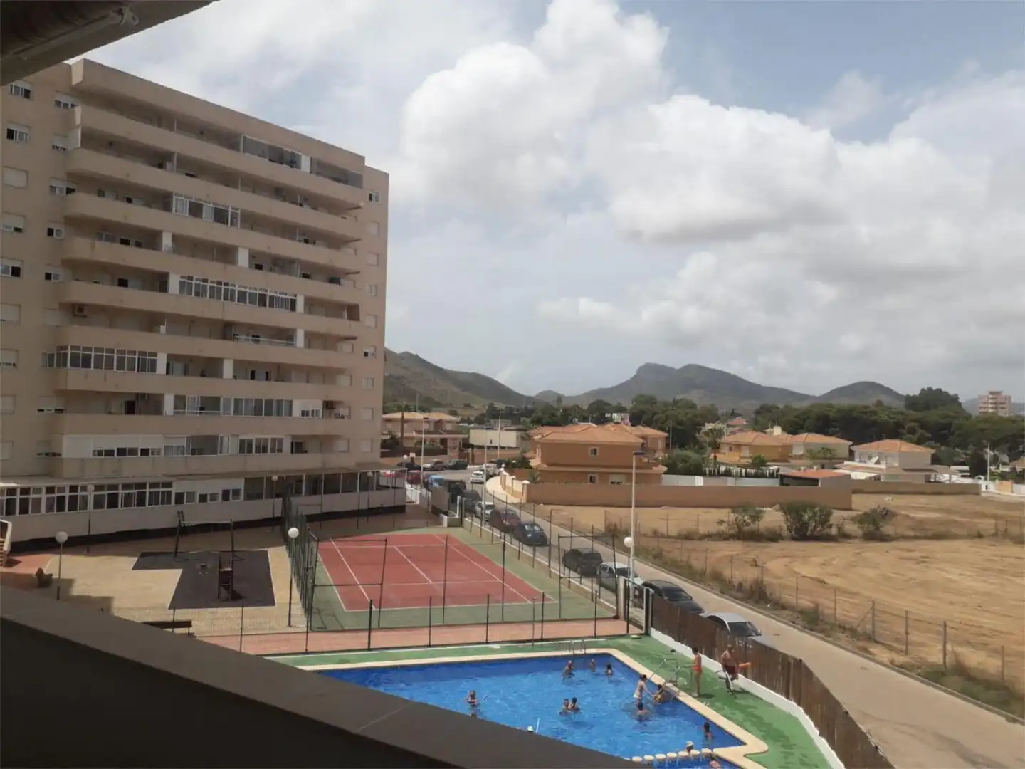 Apartamento en venta en Calle Río Segura, 148, Playa Honda - Playa Paraíso Piscina de Apartamento en venta en Cartagena con Piscina, Amueblado y Parking comunitario