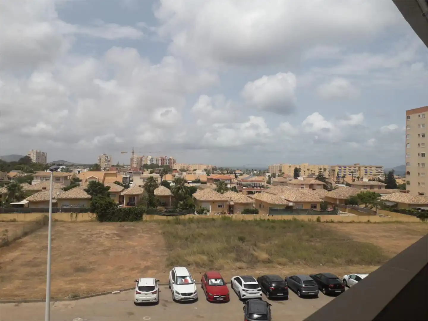 Apartamento en venta en Calle Río Segura, 148, Playa Honda - Playa Paraíso Apartamento en venta en Cartagena con Piscina, Amueblado y Parking comunitario