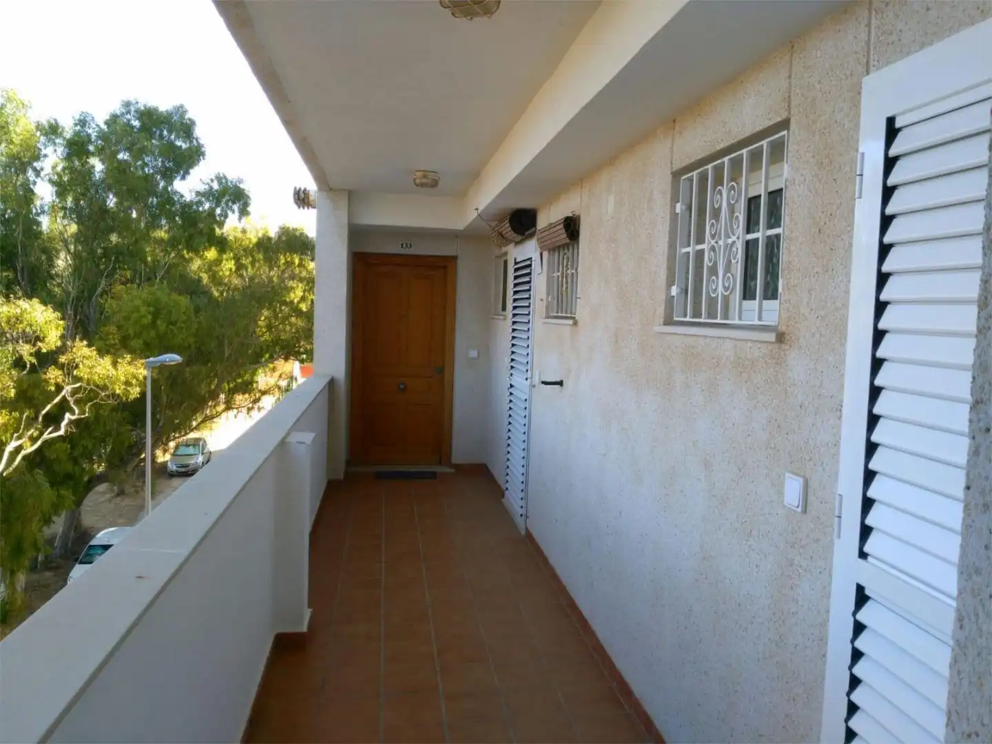 Apartamento en venta en Calle Río Segura, 148, Playa Honda - Playa Paraíso Apartamento en venta en Cartagena con Piscina, Amueblado y Parking comunitario