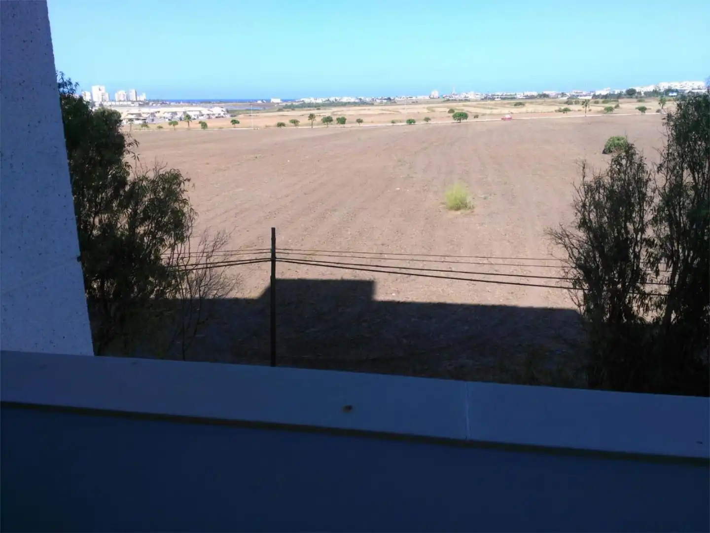 Apartamento en venta en Calle Río Segura, 148, Playa Honda - Playa Paraíso Apartamento en venta en Cartagena con Piscina, Amueblado y Parking comunitario