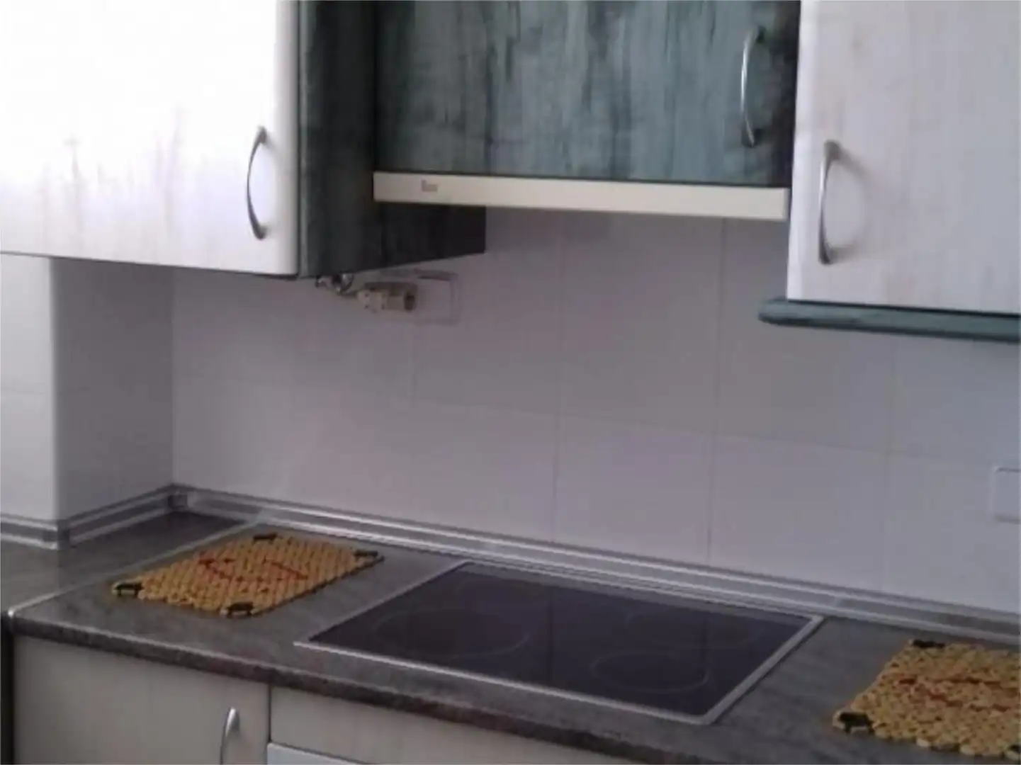 Apartamento en venta en Calle Río Segura, 148, Playa Honda - Playa Paraíso Cocina de Apartamento en venta en Cartagena con Piscina, Amueblado y Parking comunitario