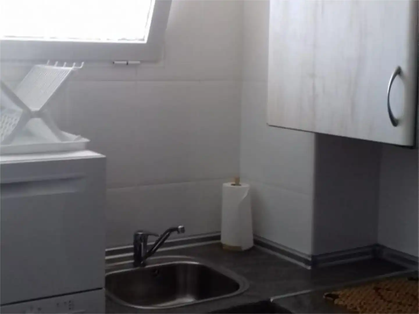 Apartamento en venta en Calle Río Segura, 148, Playa Honda - Playa Paraíso Baño de Apartamento en venta en Cartagena con Piscina, Amueblado y Parking comunitario