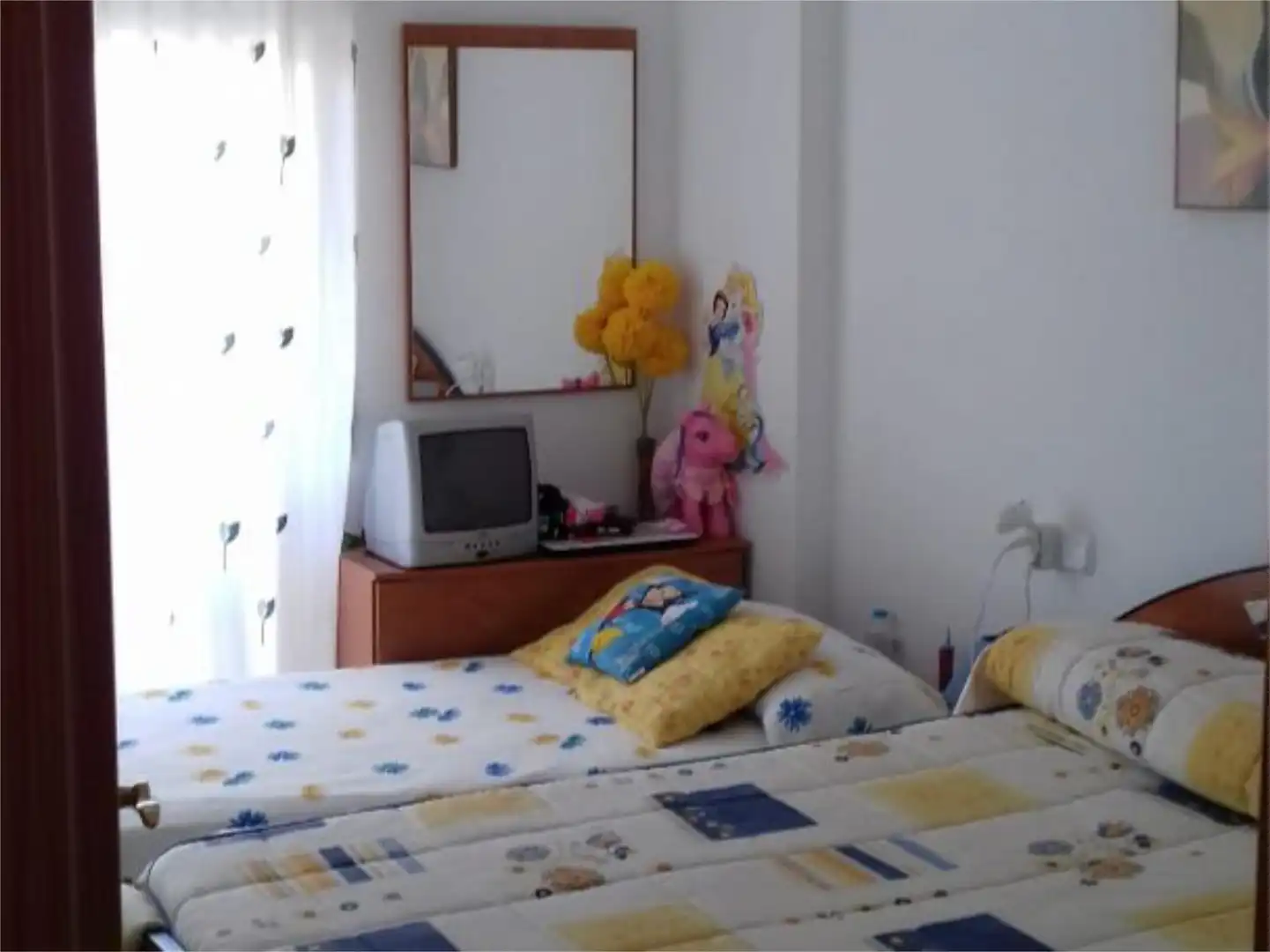 Apartamento en venta en Calle Río Segura, 148, Playa Honda - Playa Paraíso Habitación de Apartamento en venta en Cartagena con Piscina, Amueblado y Parking comunitario