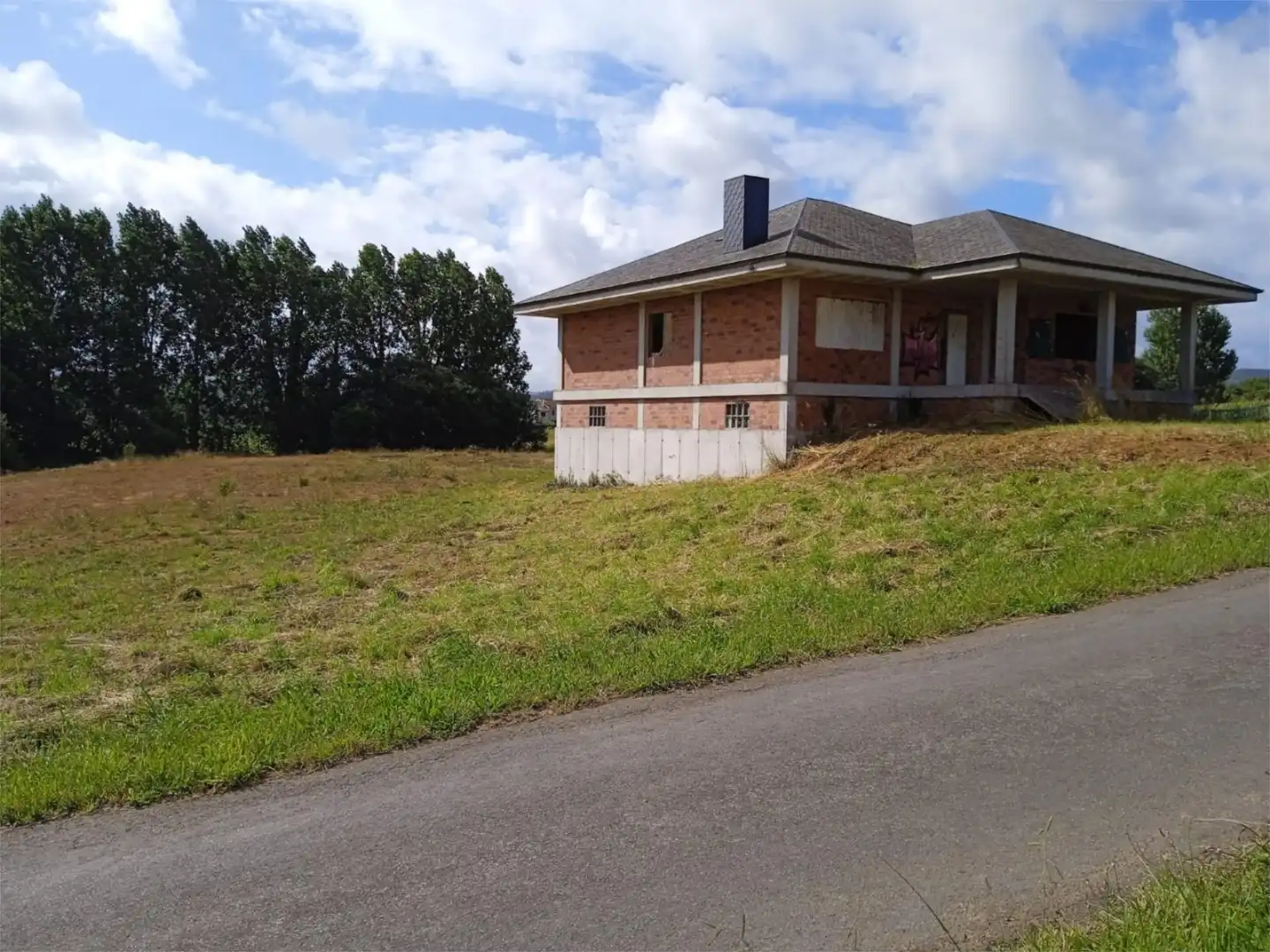 Finca rústica en venta en Coristanco, 19, Coristanco Finca rústica en venta en Coristanco