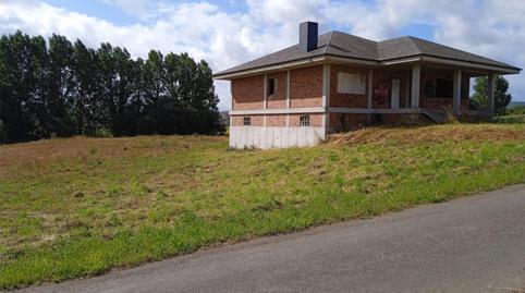 Foto 4 de Finca rústica en venda a Coristanco, 19, Coristanco, A Coruña