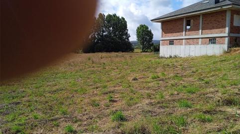 Foto 2 de Finca rústica en venda a Coristanco, 19, Coristanco, A Coruña