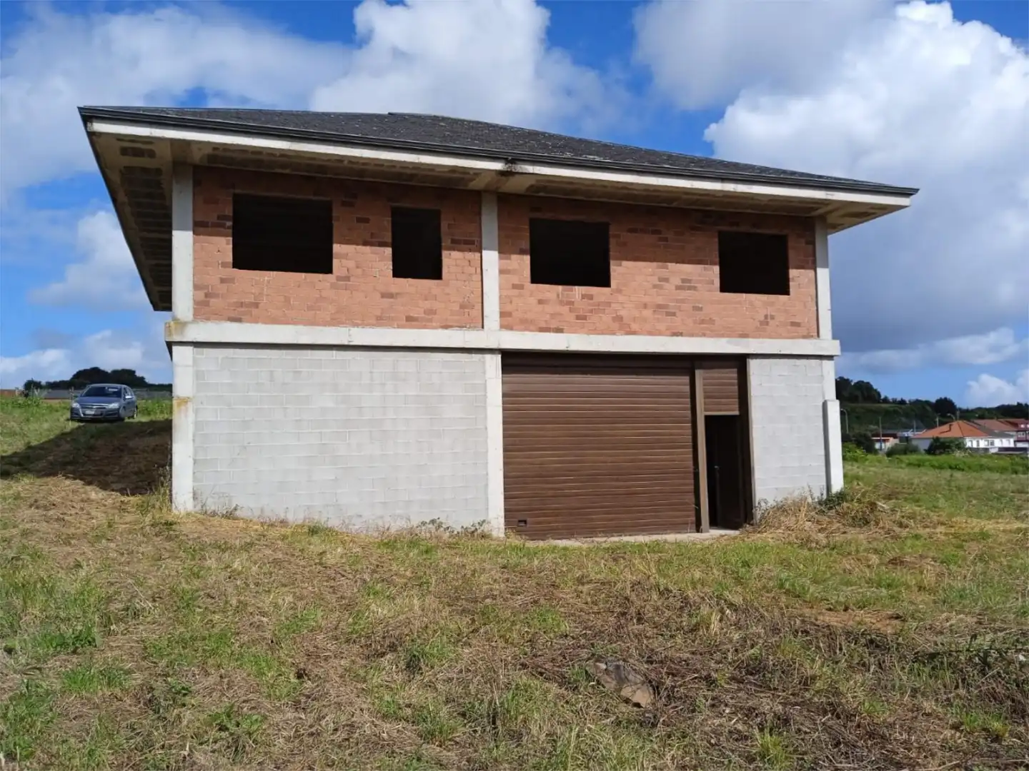 Finca rústica en venta en Coristanco, 19, Coristanco Vista exterior de Finca rústica en venta en Coristanco