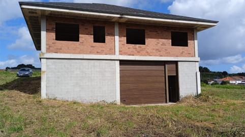 Foto 5 de Finca rústica en venda a Coristanco, 19, Coristanco, A Coruña