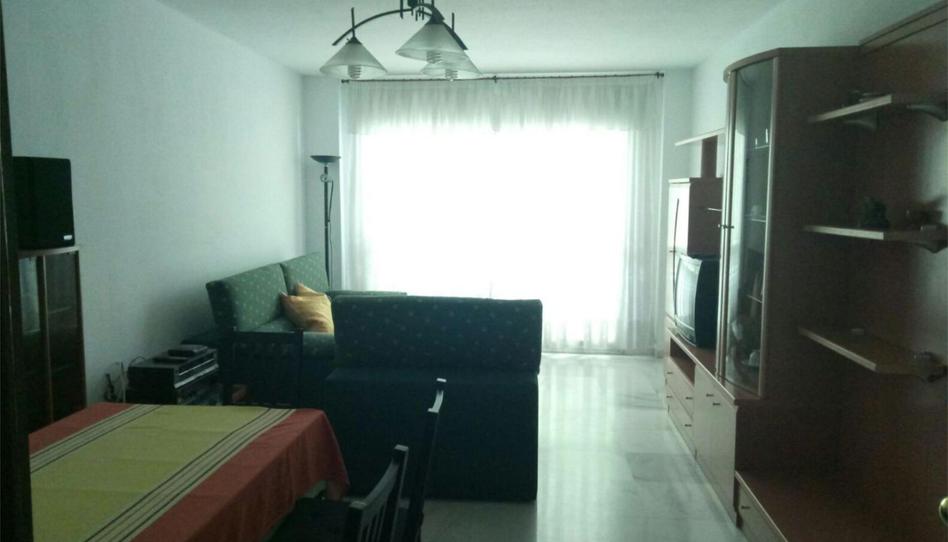 Flat to rent in Calle Ferrocarril del Puerto, 6, Parque Ayala - Jardín de la Abadía - Huelín, Málaga - image 1 Photo 1 of Flat to rent in Calle Ferrocarril del Puerto, 6, Parque Ayala - Jardín de la Abadía - Huelín, Málaga