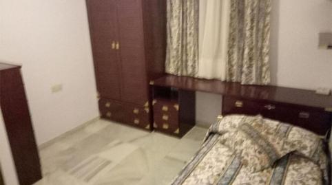 Flat to rent in Calle Ferrocarril del Puerto, 6, Parque Ayala - Jardín de la Abadía - Huelín, Málaga - image 5 Photo 5 of Flat to rent in Calle Ferrocarril del Puerto, 6, Parque Ayala - Jardín de la Abadía - Huelín, Málaga