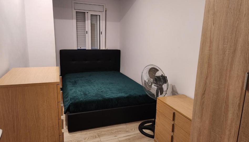 Photo 1 of Flat to share in Carretera de Mataró, 16, Besós, Barcelona