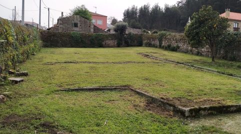 Foto 2 de Terreno en venta en Lugar Foxo, 25a, Loureda - Lañas - Barrañán, Arteixo