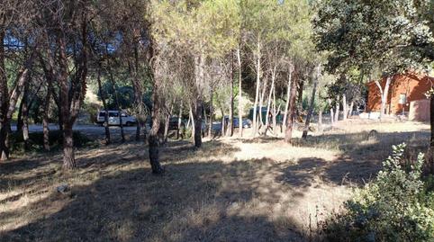 Photo 3 of Land for sale in Calle de la Ventilla, 34, Puerto de Galapagar - Las Cuestas, Madrid