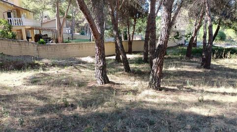 Photo 5 of Land for sale in Calle de la Ventilla, 34, Puerto de Galapagar - Las Cuestas, Madrid