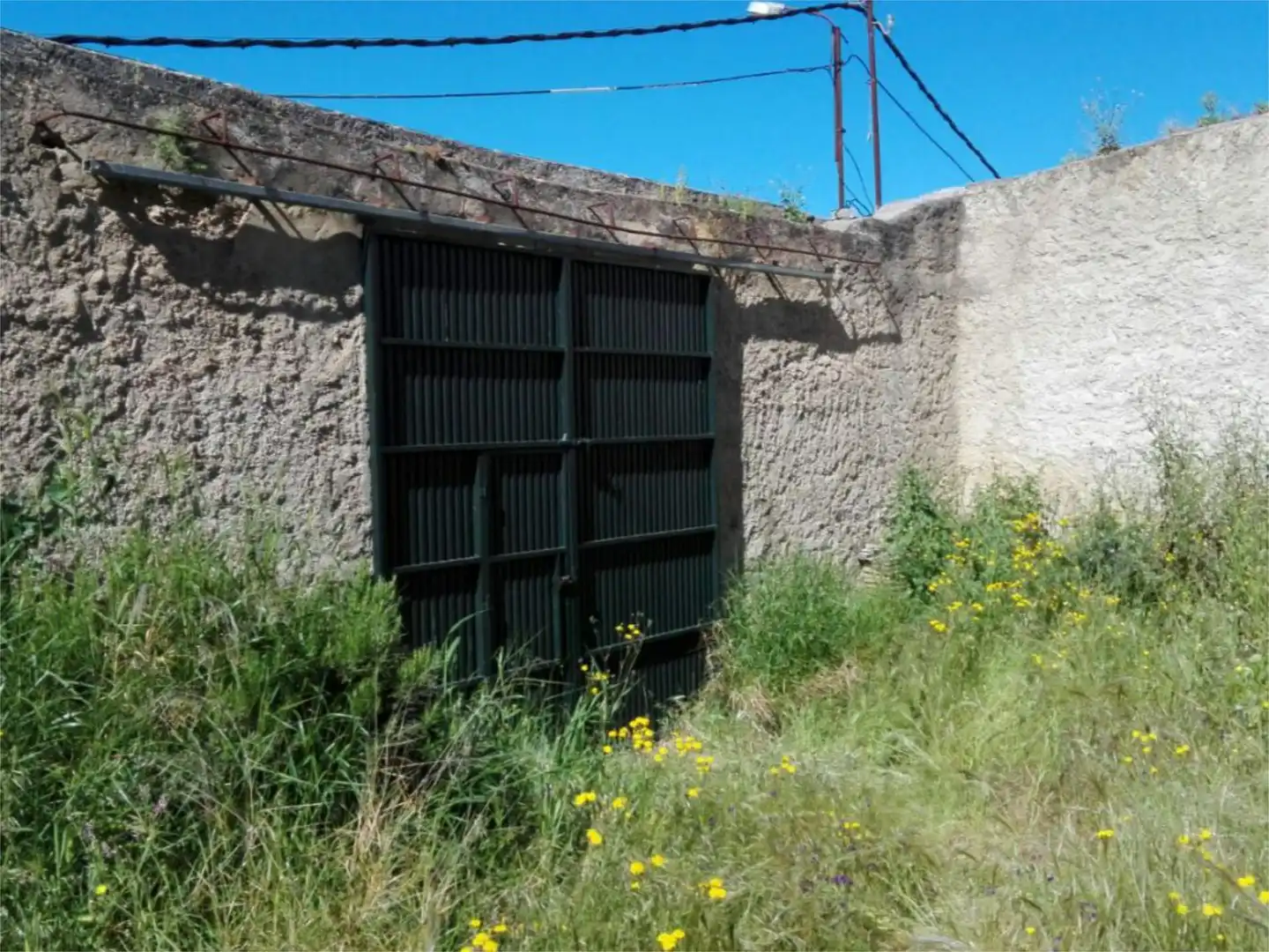 Casa adosada en venda a Calle Espronceda, 13, Puebla de la Reina