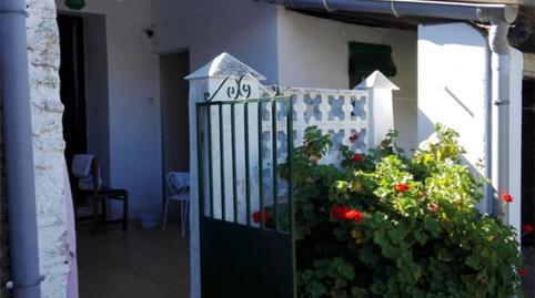 Foto 5 de Casa adosada en venda a Calle Espronceda, 13, Puebla de la Reina, Badajoz