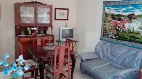 Foto 3 de Casa adosada en venda a Calle Espronceda, 13, Puebla de la Reina, Badajoz