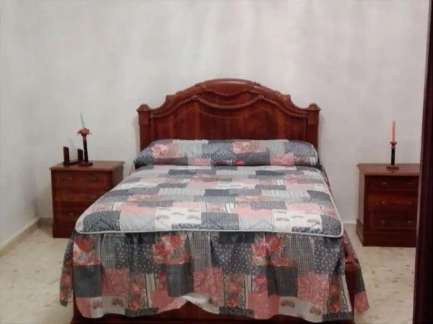 Casa adosada en venda a Calle Espronceda, 13, Puebla de la Reina