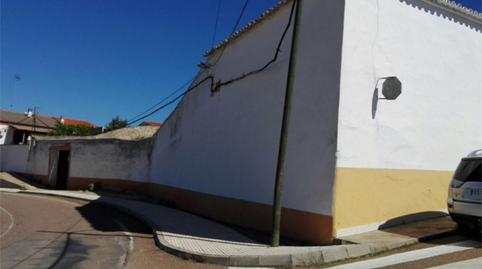 Foto 2 de Casa adosada en venda a Calle Espronceda, 13, Puebla de la Reina, Badajoz