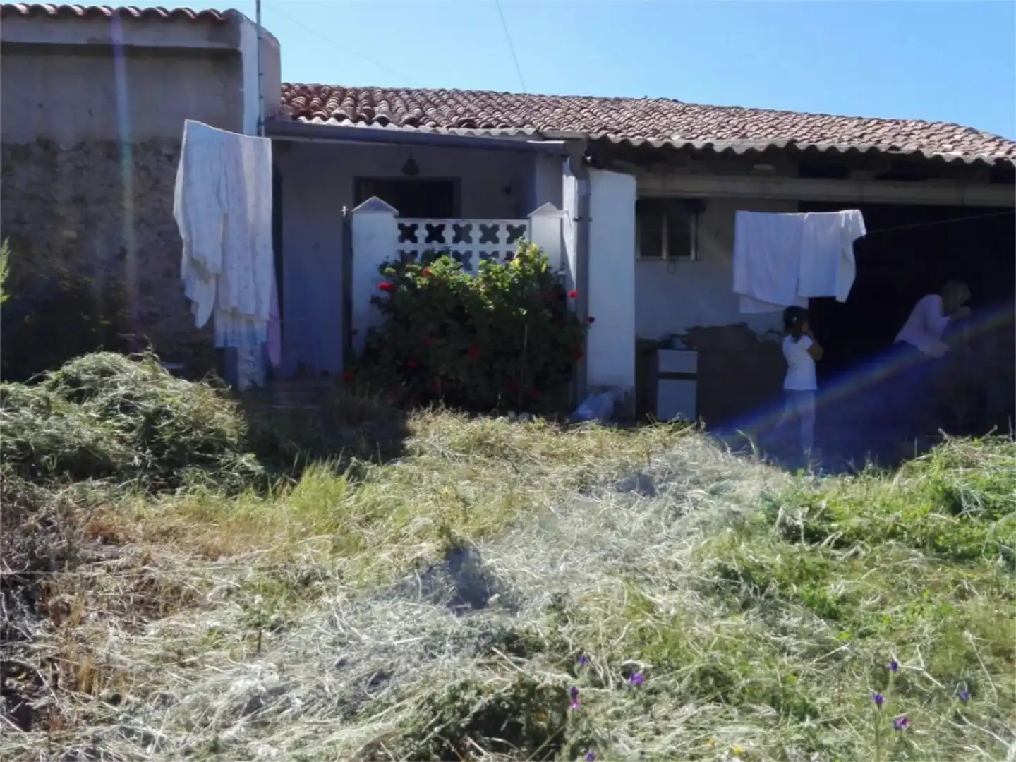 Casa adosada en venda a Calle Espronceda, 13, Puebla de la Reina