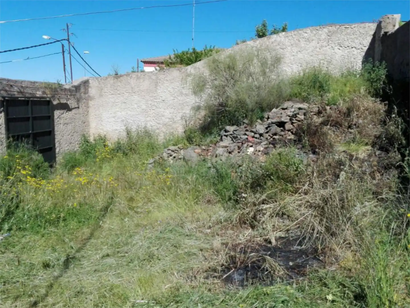 Casa adosada en venda a Calle Espronceda, 13, Puebla de la Reina