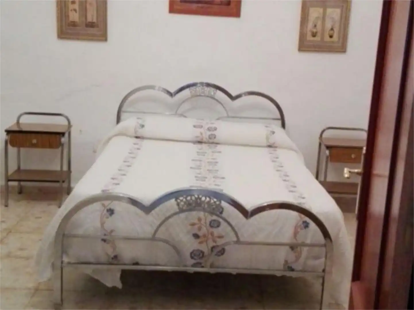 Casa adosada en venda a Calle Espronceda, 13, Puebla de la Reina