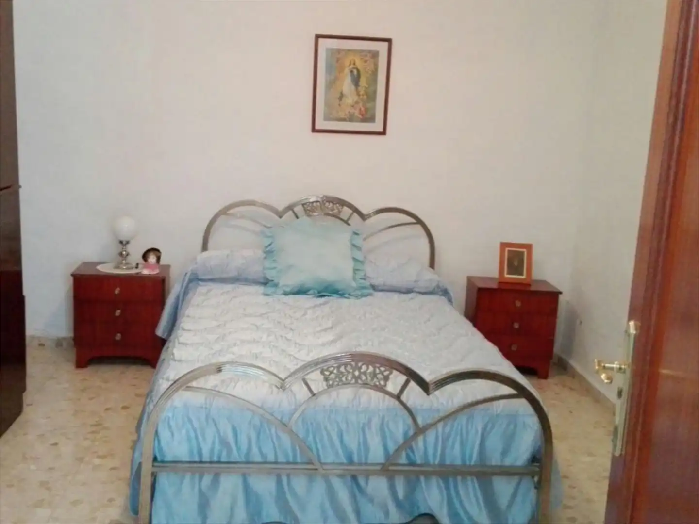 Casa adosada en venda a Calle Espronceda, 13, Puebla de la Reina