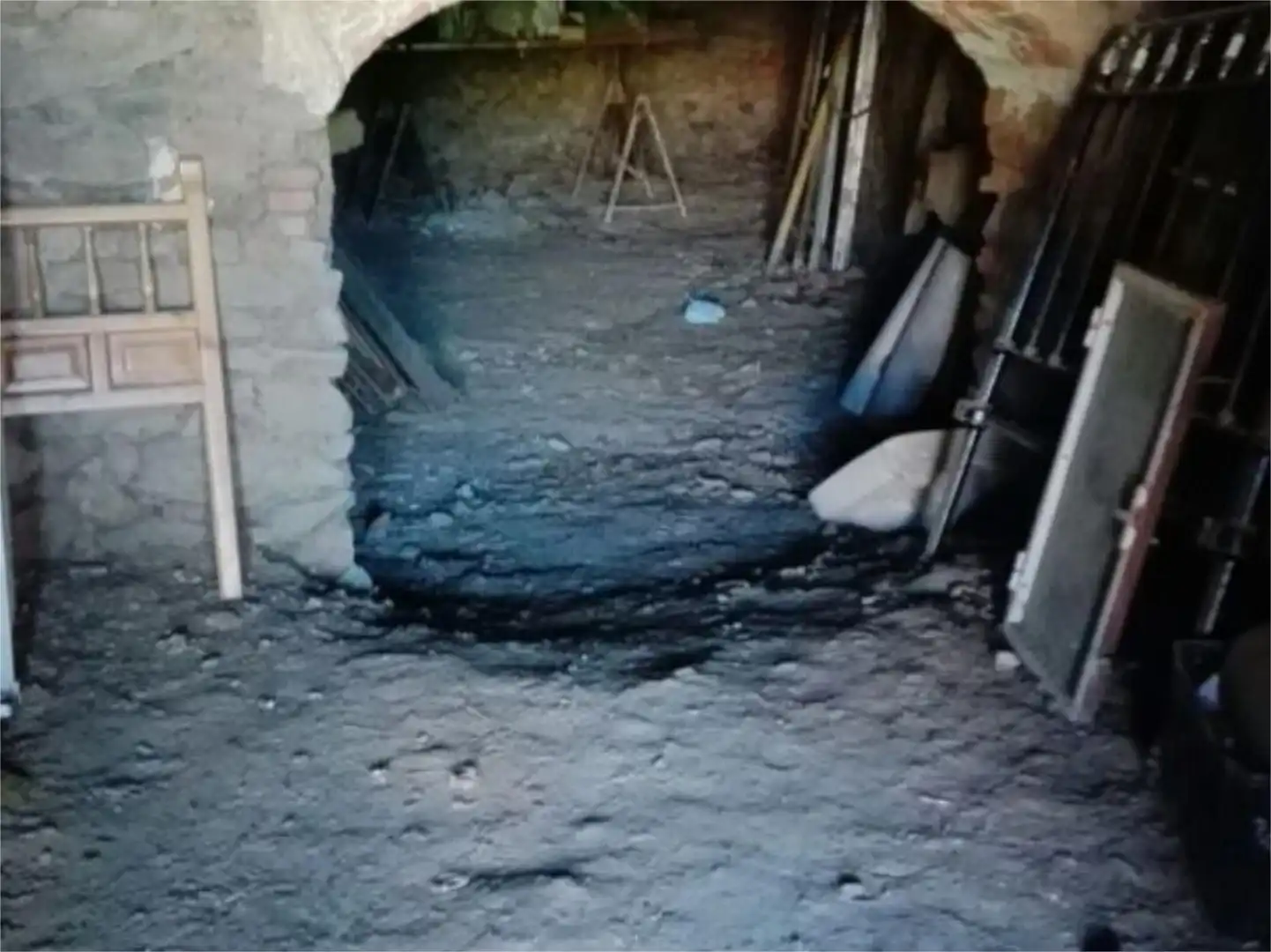 Casa adosada en venda a Calle Espronceda, 13, Puebla de la Reina