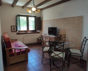 Sala d'estar de Apartament en venda en Candelario