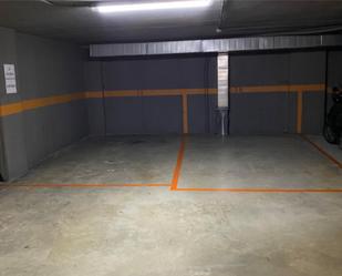 Aparcament de Garatge de lloguer en Vigo 