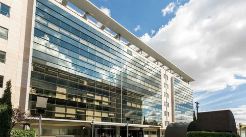 Foto 2 de Oficina de alquiler en Calle Marie Curie, 6, Rivas Futura, Rivas-Vaciamadrid