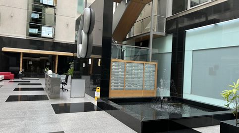 Foto 5 de Oficina de alquiler en Calle Marie Curie, 6, Rivas Futura, Rivas-Vaciamadrid