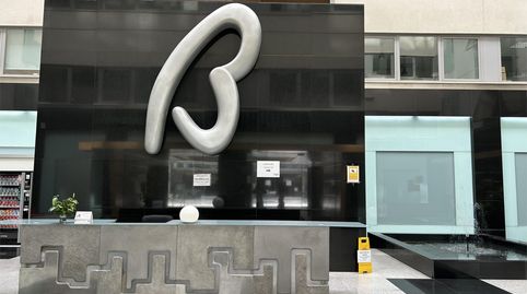 Foto 4 de Oficina de alquiler en Calle Marie Curie, 6, Rivas Futura, Rivas-Vaciamadrid