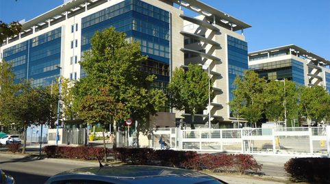 Foto 3 de Oficina de alquiler en Calle Marie Curie, 6, Rivas Futura, Rivas-Vaciamadrid