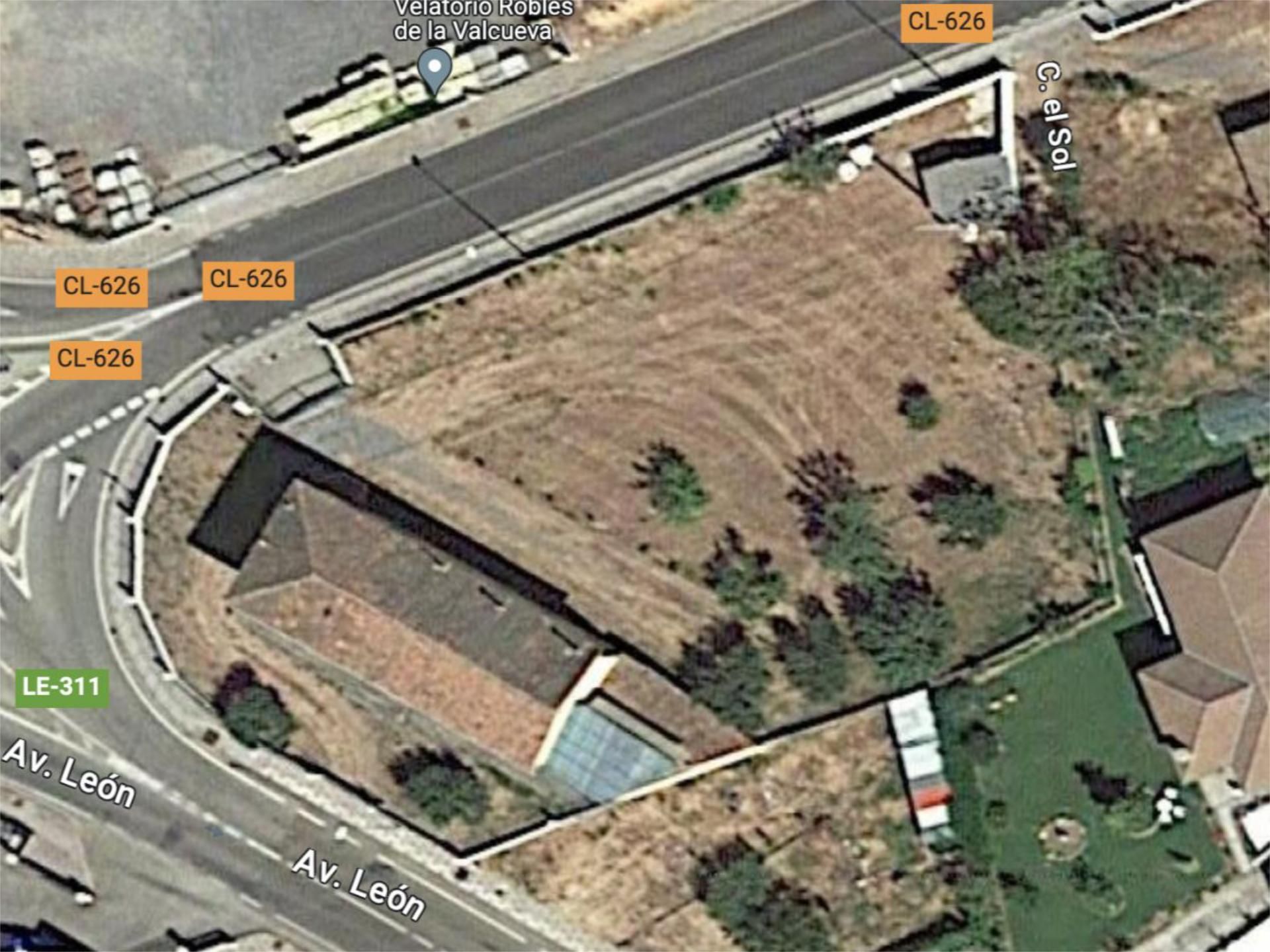 Casa o xalet en venda en Matallana de Torío