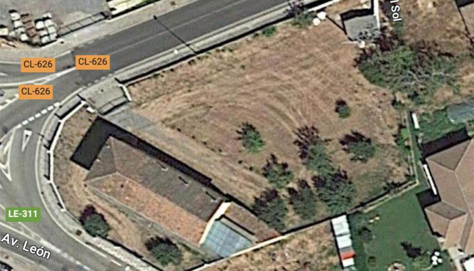 Casa o chalet en venta en Avenida León, 34, Matallana de Torío, León - imagen 1 Foto 1 de Casa o chalet en venta en Avenida León, 34, Matallana de Torío, León