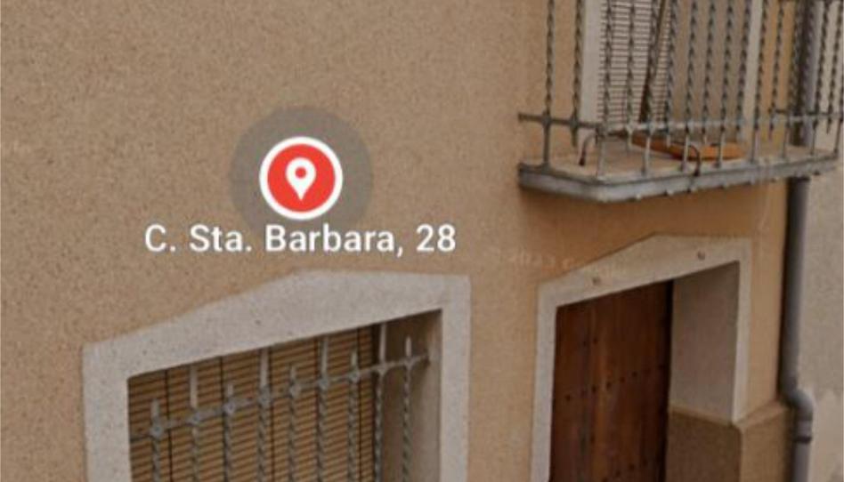 Casa adosada en venda a Calle Santa Barbara, 28, Ribera de Molina - Torrealta, Murcia - imatge 1 Foto 1 de Casa adosada en venda a Calle Santa Barbara, 28, Ribera de Molina - Torrealta, Murcia