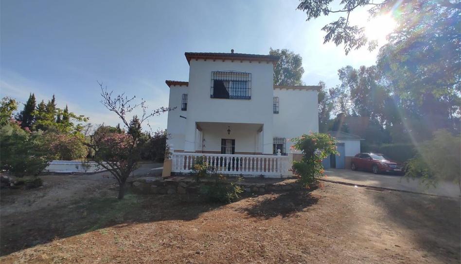 House or chalet for sale in Calle L, 5, San Roque - La Cruz - La Rozuela, Jaén - image 1 Photo 1 of House or chalet for sale in Calle L, 5, San Roque - La Cruz - La Rozuela, Jaén