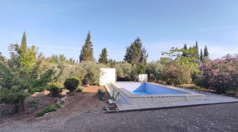 House or chalet for sale in Calle L, 5, San Roque - La Cruz - La Rozuela, Jaén - image 2 Photo 2 of House or chalet for sale in Calle L, 5, San Roque - La Cruz - La Rozuela, Jaén