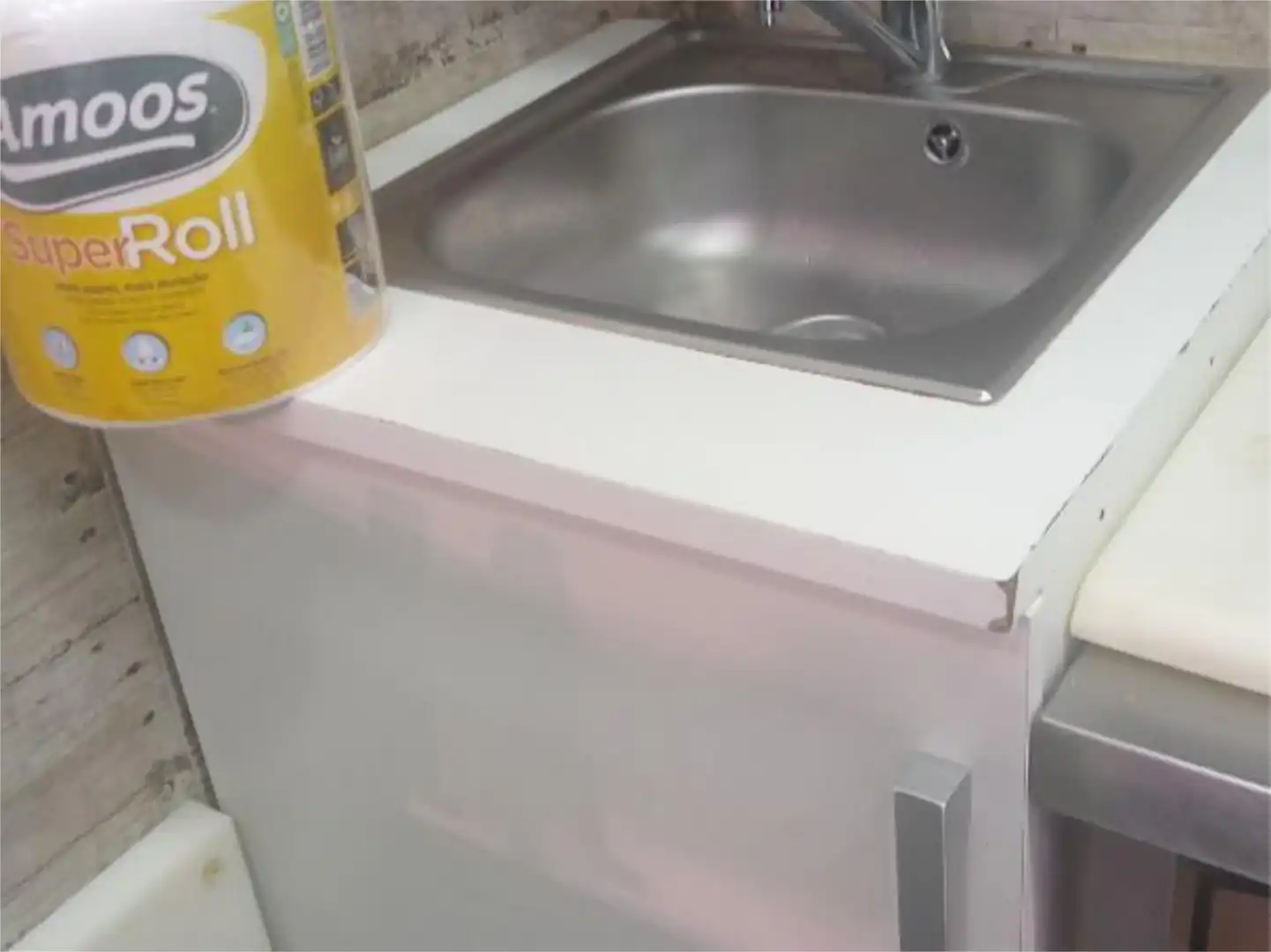 Local en venta en Paseo de Teruel, 17, Doctor Cerrada Cocina de Local en venta en Zaragoza con Aire acondicionado y Calefacción