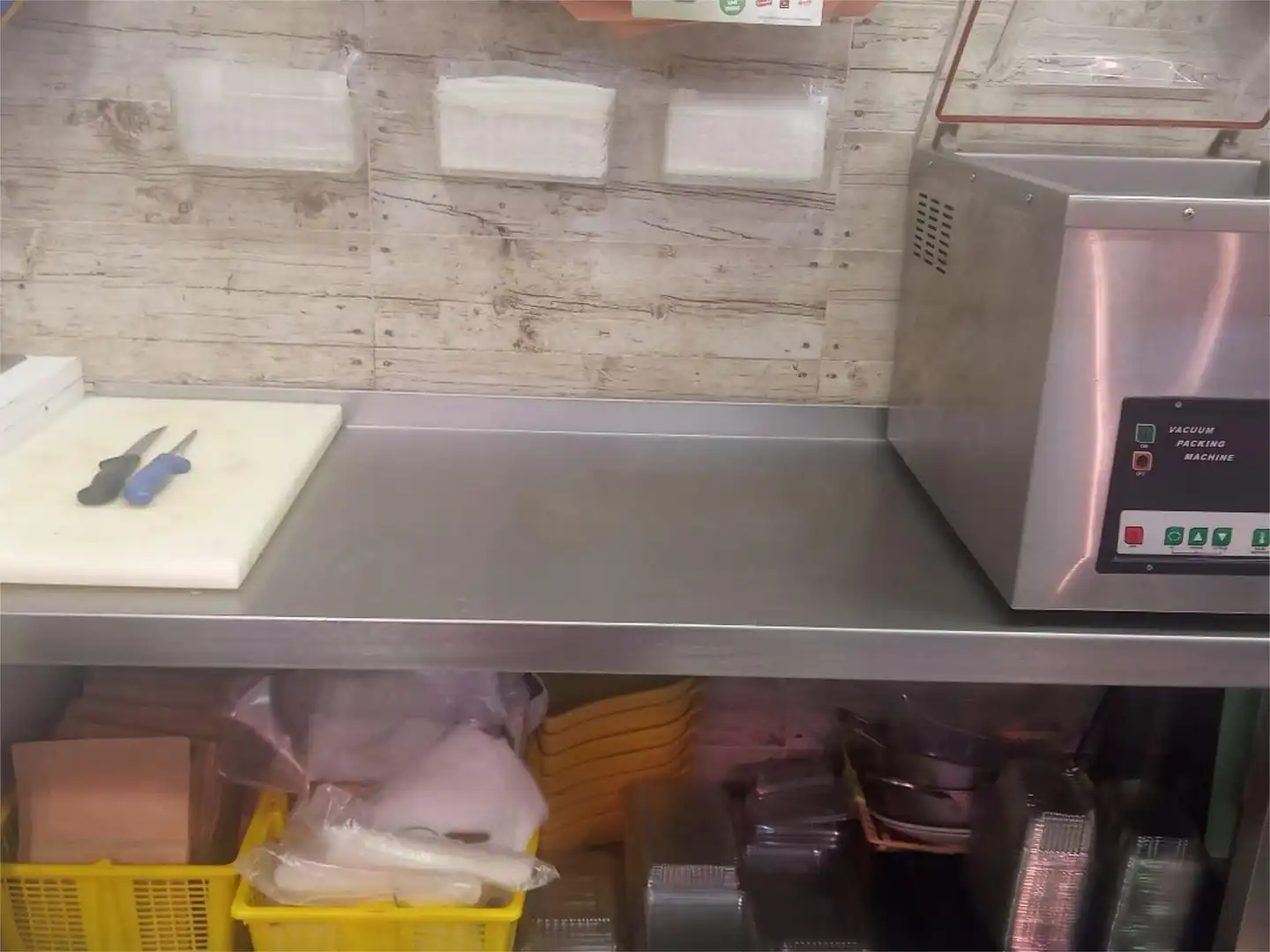 Local en venta en Paseo de Teruel, 17, Doctor Cerrada Cocina de Local en venta en Zaragoza con Aire acondicionado y Calefacción