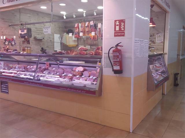 Local comercial en Venta en Paseo de Teruel, 17 en Doctor Cerrada