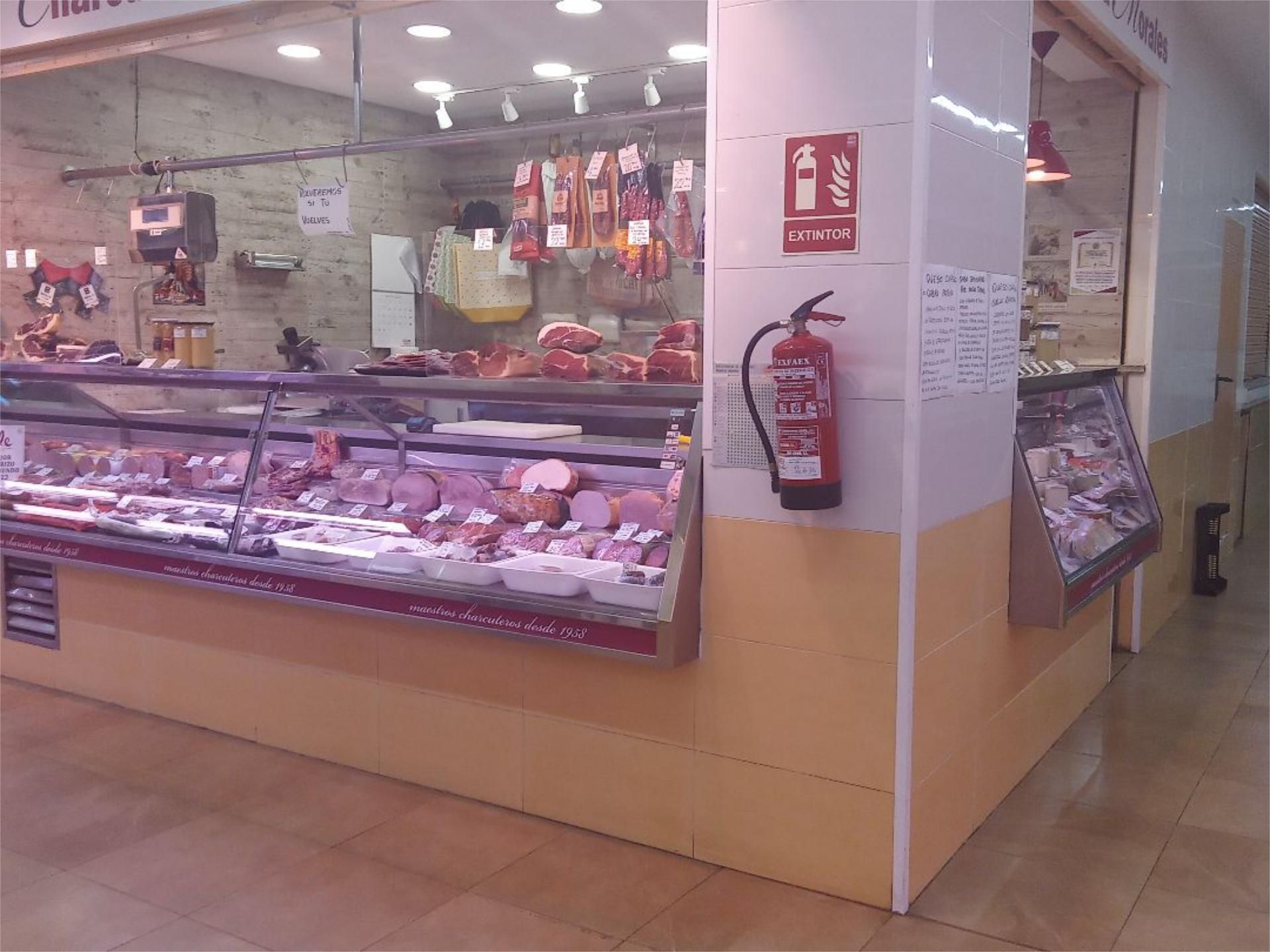 Local en venta en  Zaragoza Capital con Aire acondicionado y Calefacción
