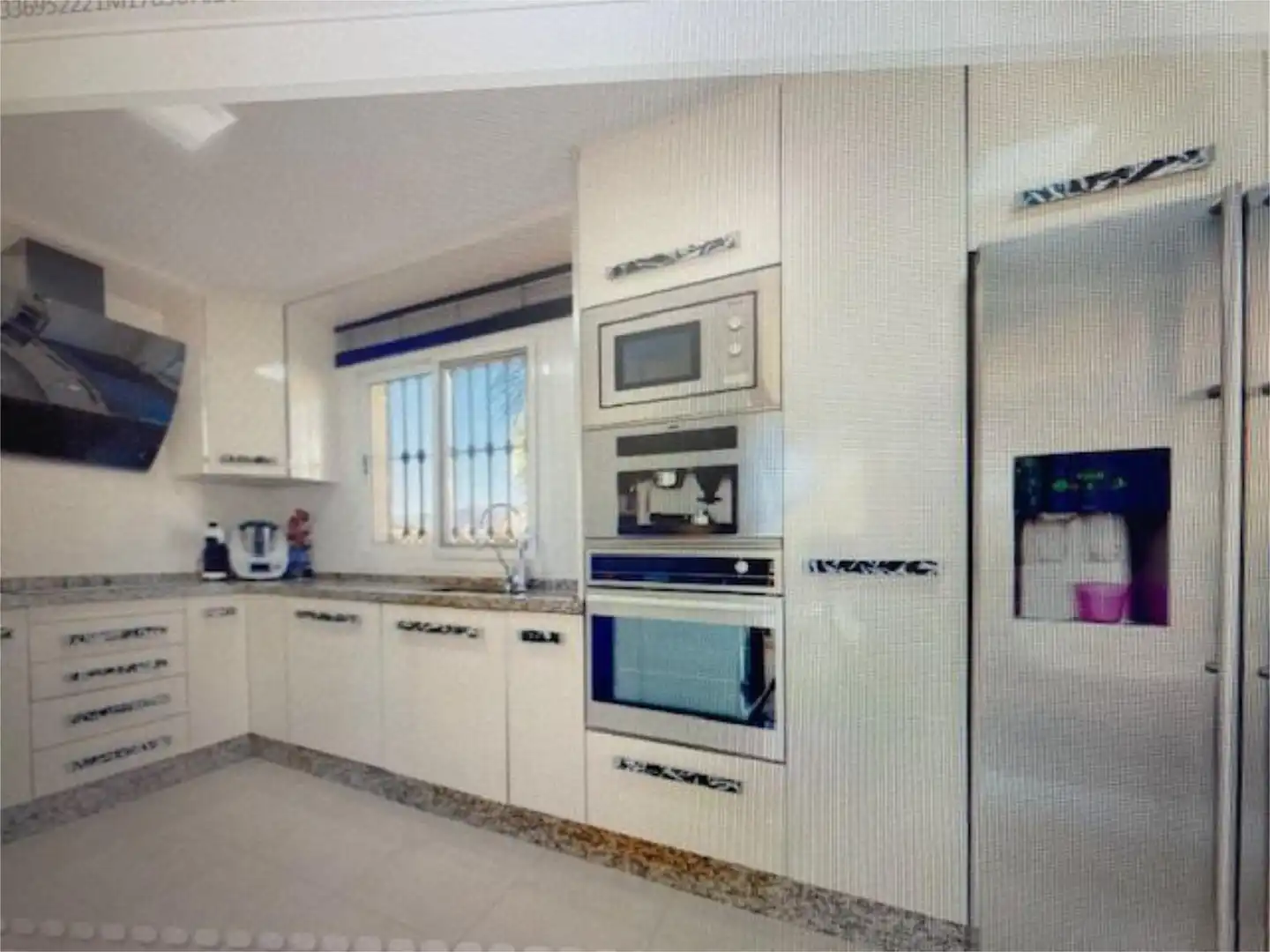 Casa o xalet en venda a Calle Clavel de la Sierrezuela, 25, Campo de Mijas Cuina de Casa o xalet en venda en Mijas amb Jardí privat, Terrassa i Traster