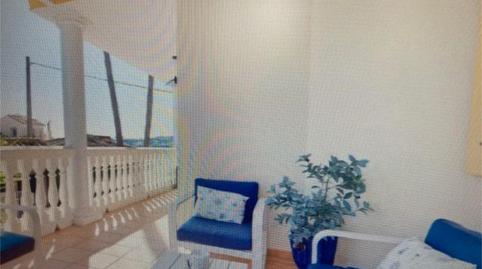 Foto 4 de Casa o xalet en venda a Calle Clavel de la Sierrezuela, 25, Campo de Mijas, Mijas