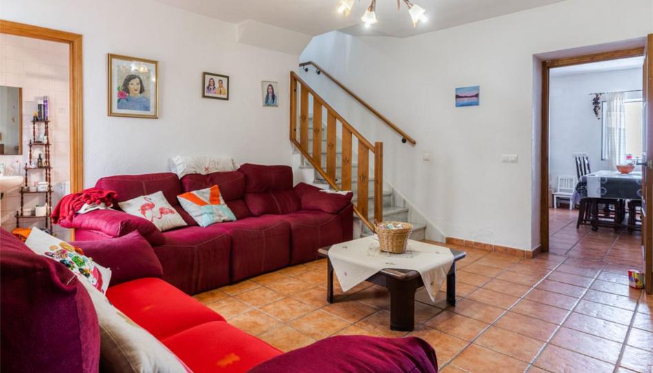 Photo 1 of Single-family semi-detached for sale in Calle Malaga, 15, Casares pueblo, Málaga